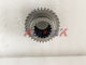 SK200-3  200-6 Kobelco Hydraulic Parts K3V112 Hydraulic Pump Gear Couplings YN10V00020S116
