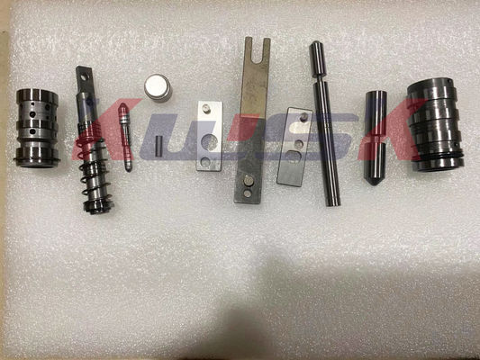 Kobelco Sk200-8 SK350-8 Hydraulic Regulator K3V112 K5V140