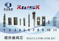 Kobelco Sk200-8 SK350-8 Hydraulic Regulator K3V112 K5V140