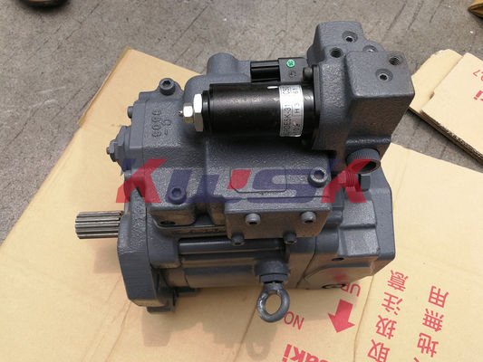  K3V63S Main Pump Excavator Hydraulic Pump Assy Ex120 Hitachi Excavator Hydraulic Parts