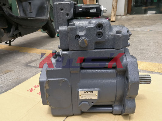  K3V63S Main Pump Excavator Hydraulic Pump Assy Ex120 Hitachi Excavator Hydraulic Parts