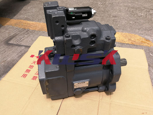  K3V63S Main Pump Excavator Hydraulic Pump Assy Ex120 Hitachi Excavator Hydraulic Parts