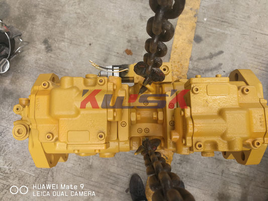  K3v112 Hydraulic Pump Piston Kato 820 Excavator Main Pump Assy
