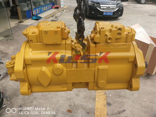  K3v112 Hydraulic Pump Piston Kato 820 Excavator Main Pump Assy