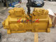 Kawasaki K3v112 Hydraulic Pump Piston Kato 820 Excavator Main Pump Assy