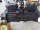 Volvo Ec210 Hydraulic Pump K3v112dt Main Pump VOLVO 210 Hydraulic Pump Assembly