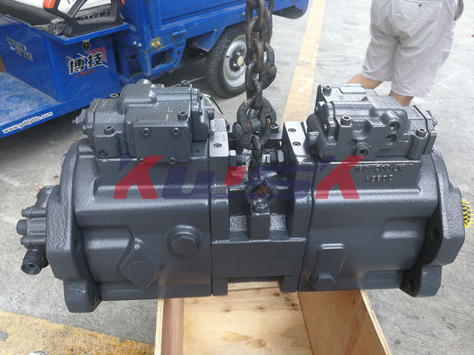 Kato HD1430 K3V180DT Parts Hydraulic Pump Assembly