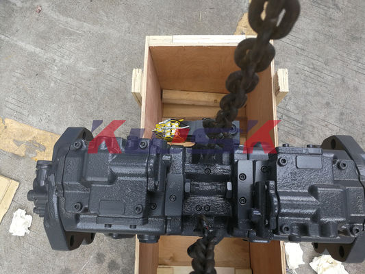 Kato HD1430 K3V180DT Parts Hydraulic Pump Assembly