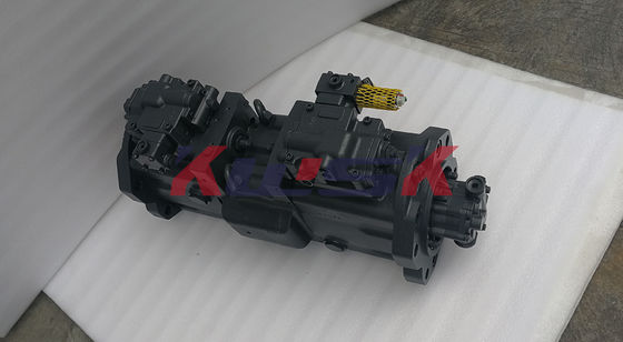 K5v200 Parts Main Pump Sany SY365 SY385 SY465  K5V200DTH-9N1H