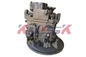 Kpm Kawasaki K5v200 Hydraulic Pump Zx450-3 Zx470 ZX470-3 Hitachi Excavator Main Pump Assembly