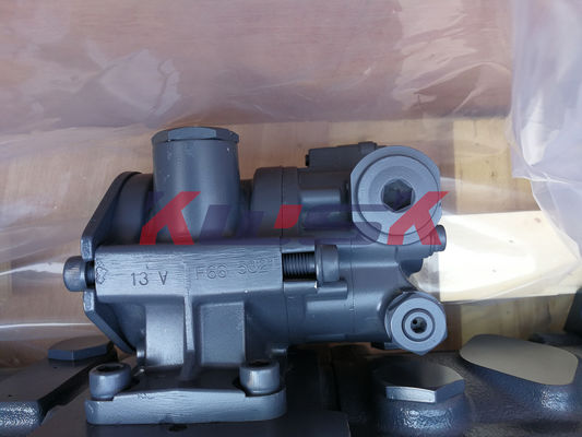 Sumitomo Sh210-5 Sumitomo SH200-3 SH 480 K3v112dt Hydraulic Pump Parts