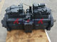 Kawasaki K5v160dt Pump Sh300-3 Sh 480 Sh350-5 Sumitomo Hydraulic Pump Assembly