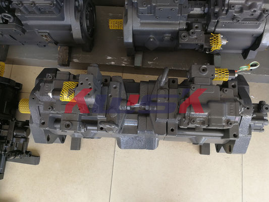 Sumitomo Sh700 Kpm K3V280 Main Pump Assy Sumitomo Excavator Hydraulic Pump Assembly