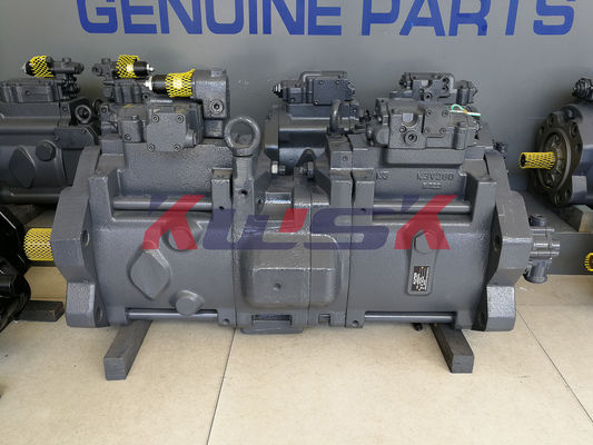 Sumitomo Sh700 Kpm K3V280 Main Pump Assy Sumitomo Excavator Hydraulic Pump Assembly