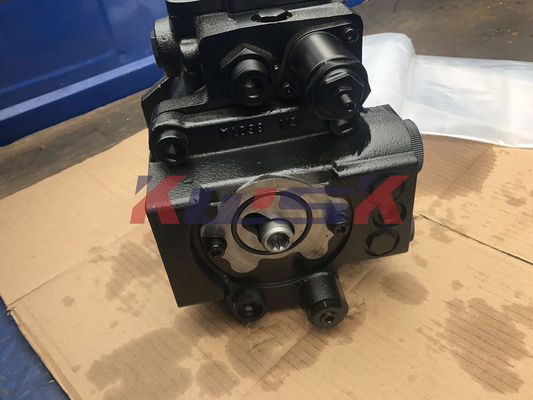 Main Pump Kobelco Sk200-8 Sk60 Sr Kobelco Sk60 Parts  Hydraulic Pump K3v112dt