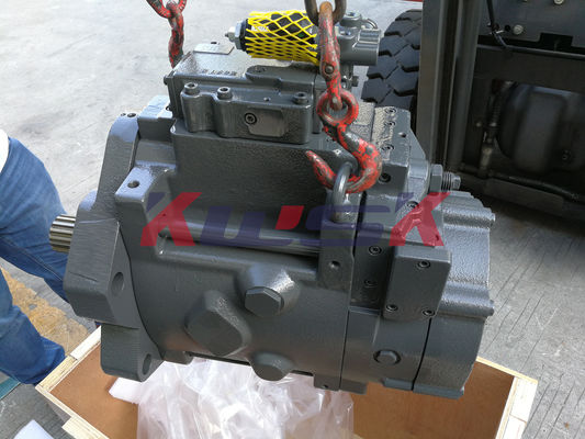 Main Pump Excavator Hitachi ZX870-3  Hydraulic Pump K3v280 Pump