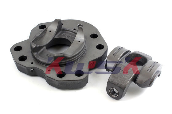 R320LC Hyundai Excavator Spare Parts Piston Pump Swash Plate K3v112dt Pump Parts