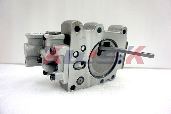 ZX450 Hitachi Hydraulic Pump Regulator K5V200  DOE11