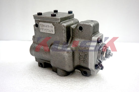 K3v112dtp Regulator G-9N49 Excavator Hydraulic Parts