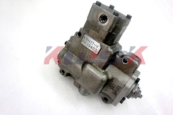 K5v Mining Pump Regulator Excavator K5V200 K-9N17