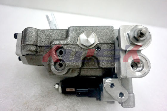  Hydraulic Pump Regulator K5V140 S-9TBR