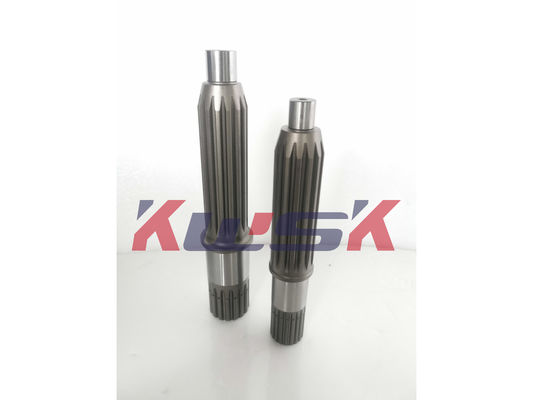 M5X130 Drive Shaft Kobelco Swing Motor Excavator Parts Inner Part