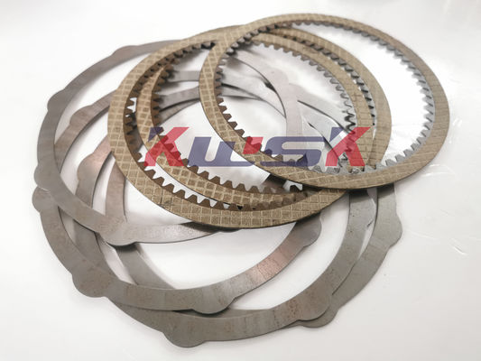 Hitachi Swing Motor Excavator Parts M5X130 Friction Plate Separator Plate