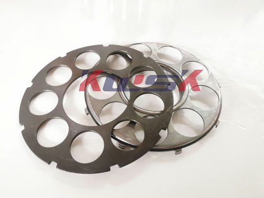  Swing Motor Excavator Parts M5X130 Set Plate Spring Plate