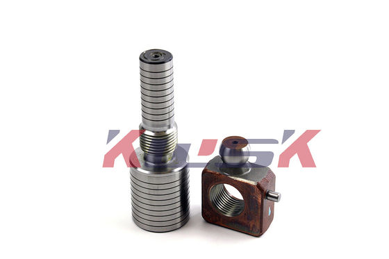 Mini Excavator Hydraulic Pump Parts K5V140 K3V112 Tilting Pin Assy Swash Plate Screw Set