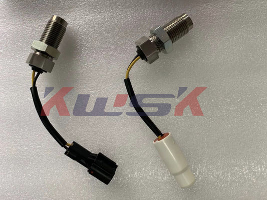 V9701310053-T Excavator Hydraulic Valve Komatsu Excavator Components