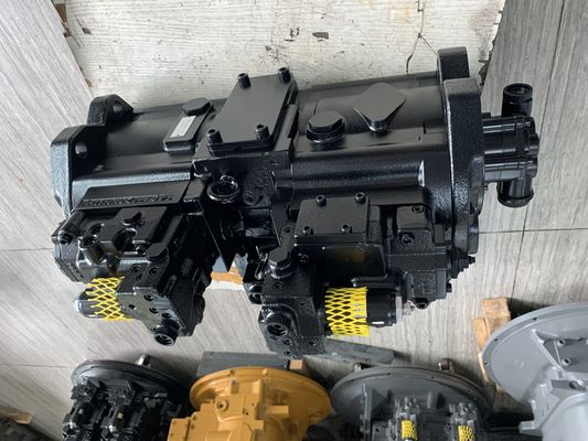 K3v112dt Hydraulic Pump Assembly Excavator Kobelco Sk200-6 Sk200-6E SK200-8 Main Piston Pump