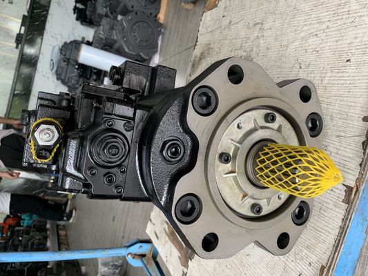 K3v112dt Hydraulic Pump Assembly Excavator Kobelco Sk200-6 Sk200-6E SK200-8 Main Piston Pump