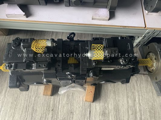 SANY SY245 SY265 Hydraulic Pump Assy  K7V125 K7V125DTP-OE09