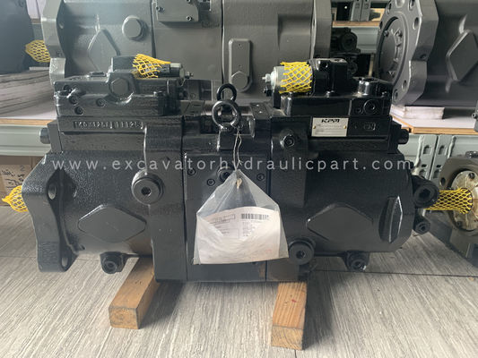 SANY SY245 SY265 Hydraulic Pump Assy  K7V125 K7V125DTP-OE09