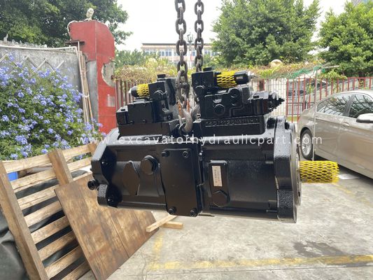 K5V140dt Hydraulic Pump Assembly Sk350-8 SK330-8 Piston Pump