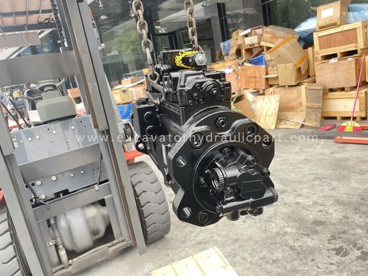 K5V140dt Hydraulic Pump Assembly Sk350-8 SK330-8 Piston Pump