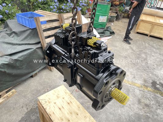 K5V140dt Hydraulic Pump Assembly Sk350-8 SK330-8 Piston Pump