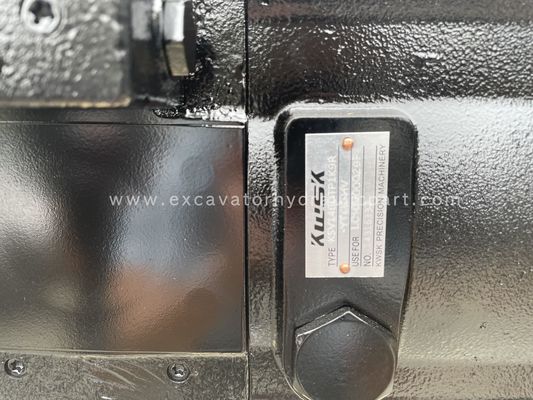 K5V140dt Hydraulic Pump Assembly Sk350-8 SK330-8 Piston Pump