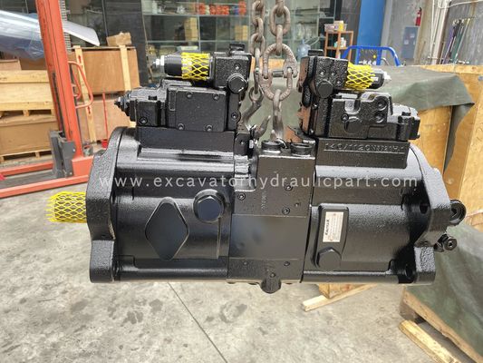 K5V140dt Hydraulic Pump Assembly Sk350-8 SK330-8 Piston Pump