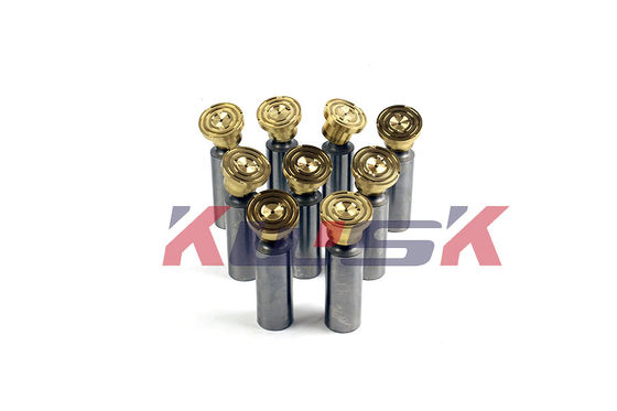 K3V112 K3V280 Excavator Hydraulic Pump Parts Piston Spring Valve Pate Roller Bearing