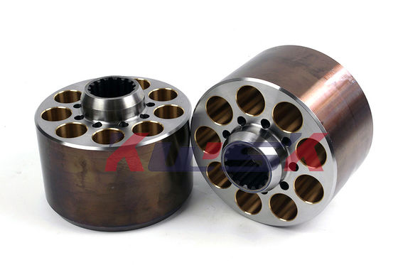 K3V112 K3V280 Excavator Hydraulic Pump Parts Piston Spring Valve Pate Roller Bearing