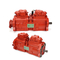 K3V112 R210NLC-7A Excavator Hydraulic Main Piston Pump 31N6-17010