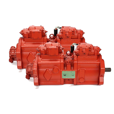 K3V112 R290LC-7 Excavator Piston Pump 31N8-10050 31N8-10010 31N8-10080 SEE4020-4040
