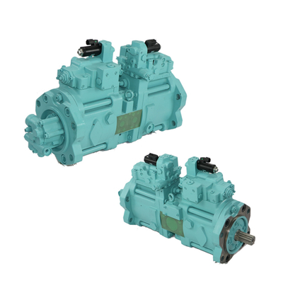 K3V112 R210NLC-7A Excavator Hydraulic Main Piston Pump 31N6-17010
