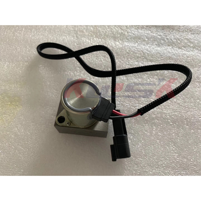 Komatsu Hydraulic Solenoid Valve 702-21-57500 Excavator Repair Kits PC200-7 PC200-8