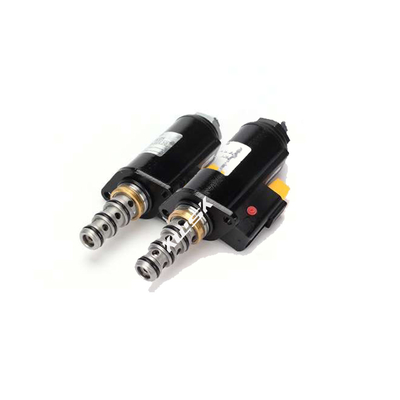KDRDE5K-31 40E30-116A-T Excavator Solenoid Valve E320B E320C E320D CAT320C