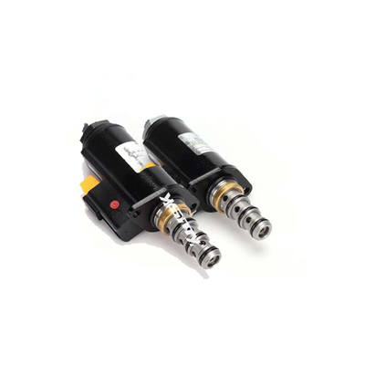 KDRDE5K-31 40E30-116A-T Excavator Solenoid Valve E320B E320C E320D CAT320C