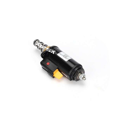 KDRDE5K-31 40E30-137 111-9916 Excavator Hydraulic Pump Parts CAT 320B 320C E320C E320D E325B
