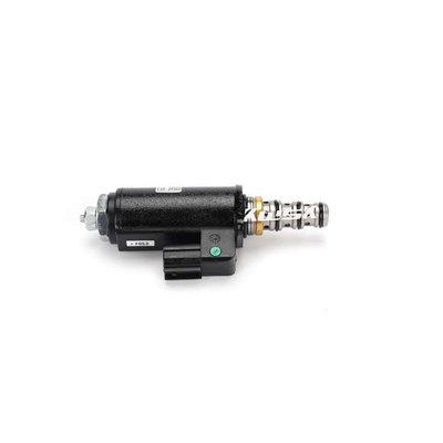 CAT320B CAT320C Caterpillar Solenoid Valve KDRDE5K-31 30C50-123 YN35V00054F1