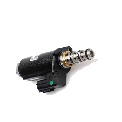 30C50-140 60081917 Hyundai Solenoid Valve R215-7 R220-7 R225-7 SY215-8